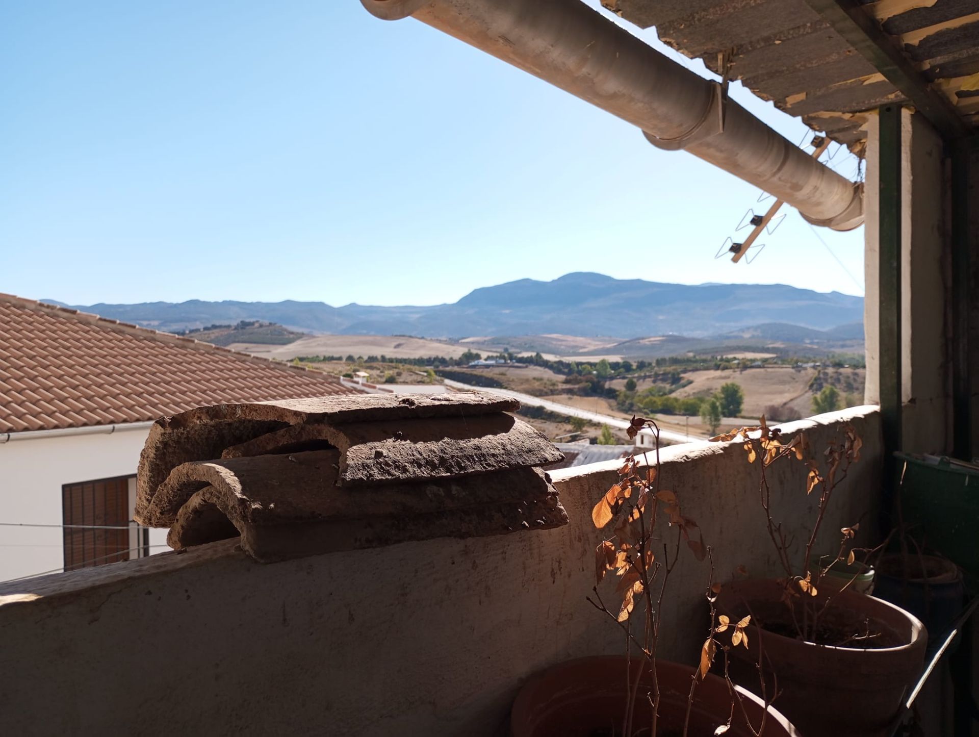 Casa / Chalet en Ronda, Cruz de San Jorge, venta